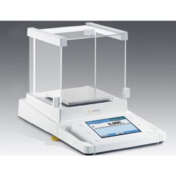 Прецизионные весы Cubis 623S	 Sartorius