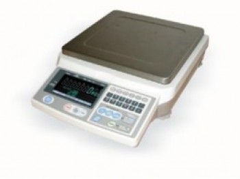 Весы счетные FC-1000i A&D (AandD)