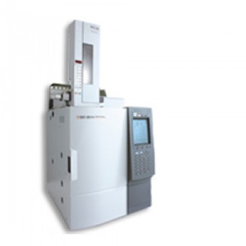 Хроматограф GC-2014 газовый Shimadzu