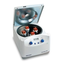 Центрифуга 5702, Eppendorf