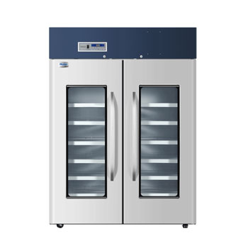 HYC-1378 Холодильник фармацевтический Haier 