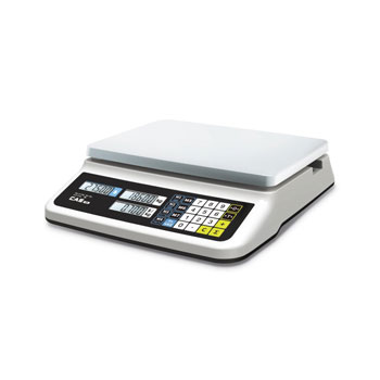 Торговые весы PR-06B LCD CAS