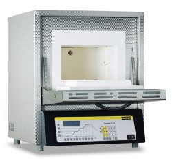 Печь муфельная LT 24/12, контролер P 330 Nabertherm