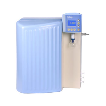 Labaqua HPLC Система сверхчистой воды BioSan