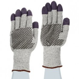 Kleenguard® G60 PURPLE NITRILE Перчатки стойкие к порезам Kimberly-Clark