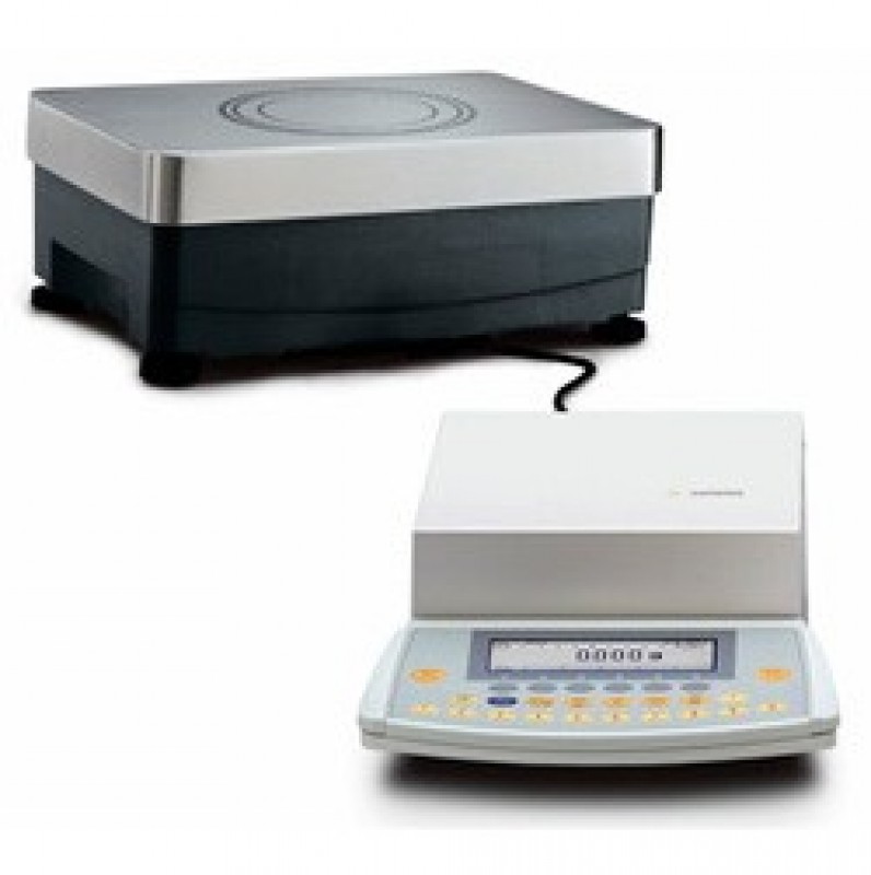 CC20000 Sartorius Ручной компаратор массы Sartorius