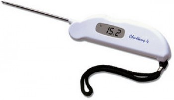 Электронный термометр HI 151-00 Checktemp 4 Hanna Instruments