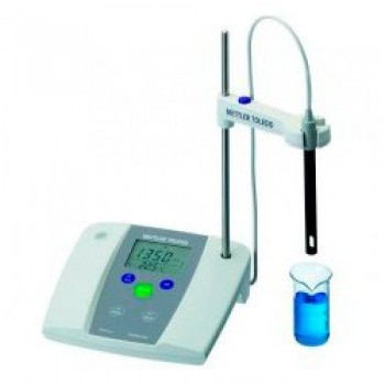 Кондуктометр FEP30 – Basic FiveEasy Plus Mettler Toledo