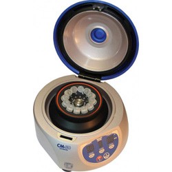 Центрифуга CM-50 Elmi