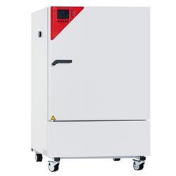 KMF 240 Binder Климатическая камера постоянных условий для стрессовых испытаний от -10 °C до 100 °C 240 л. Binder