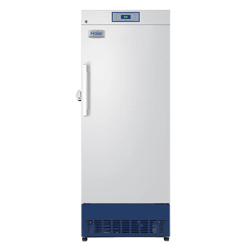 DW-30L278 Морозильник биомедицинский Haier Biomedical