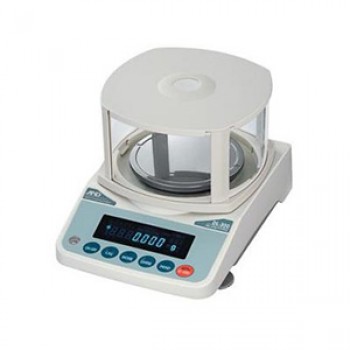 Весы лабораторные DL-120 A&D