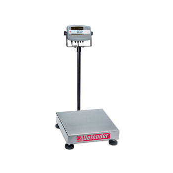 Платформенные весы D51P150HX2 OHAUS