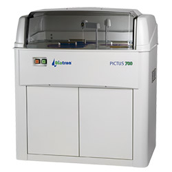 Автоматический биохимический анализатор Pictus 700 Diatron