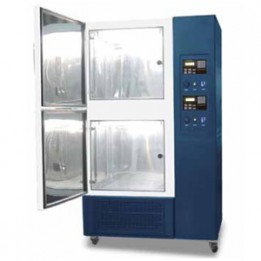 Мультитестовая камера LGC-2102D Daihan Labtech