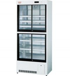 MPR-S313 Фармацевтический холодильник SANYO Panasonic