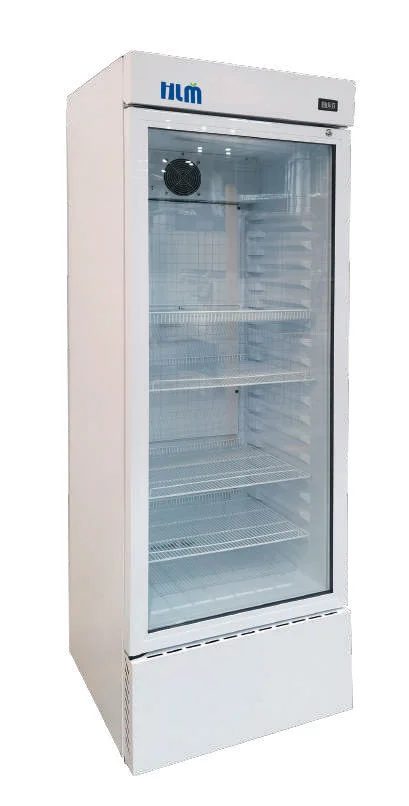 HLM-320 Холодильник фармацевтический Haier Biomedical