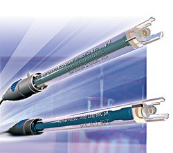 рН-электроды InLab экономичной серии Mettler Toledo