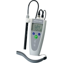 FG2-FOOD Kit FiveGo Портативный pH-метр Mettler Toledo