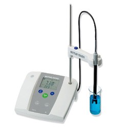 Стационарный pH-метр FE20-Basic Mettler Toledo
