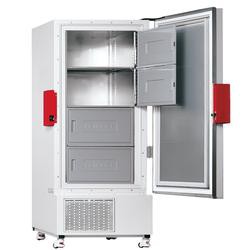 UF V 500 ULTRA.GUARD™ Морозильный шкаф сверхглубокой заморозки(500 л.) Binder