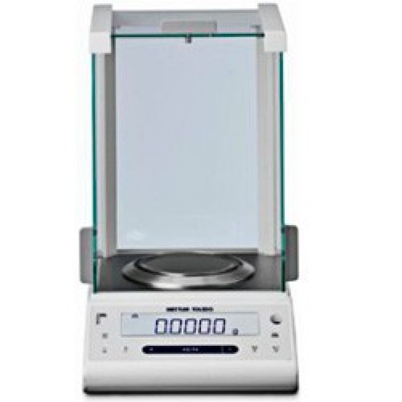 ML104  Весы аналитические Mettler Toledo