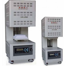 Элеваторная печь ( +1050 - 1200 °С ) LEF-505S-2 Daihan Labtech