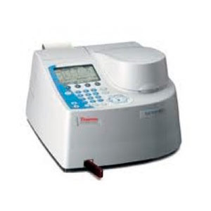 Evolution 60 Спектрофотометр Thermo Scientific
