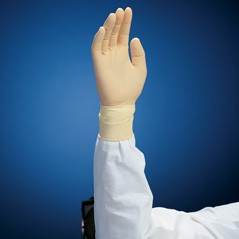 Стерильные латексные перчатки KIMTECH PURE* G3 Sterile 30см / 7. Kimberly-Clark