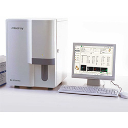 Анализатор крови BC 5300 Mindray