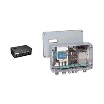 Цифровой трансмиттер Fieldbus PR 1720 Sartorius