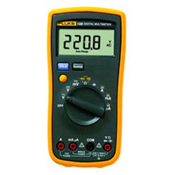 Цифровой мультиметр Fluke 15B Fluke
