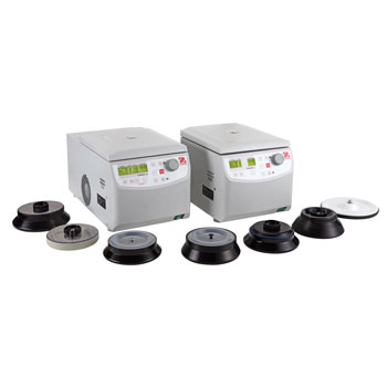 Центрифуга FC5515 OHAUS