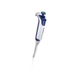 Одноканальная механическая LTS пипетка 500-5000 мкл L-5000XLS Pipet-Lite Mettler Toledo