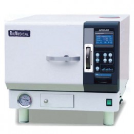 LAC-1031SV Настольный автоклав Daihan Labtech