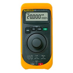 Калибратор петли тока Fluke 707 Fluke