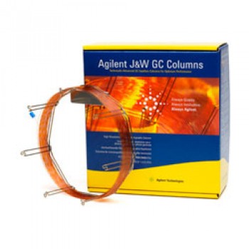 Колонка капиллярная DB-200, 30 м х 0,53 мм х 1,00 мкм, 125-2032 Agilent
