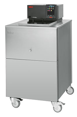 Термостат CC-906w с Pilot ONE Huber