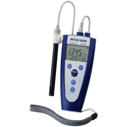 EL3-Field Kit Кондуктометр портативный Mettler Toledo