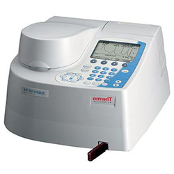 Спектрофотометр Genesys 10S Vis Thermo Spectronic