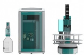 ProfIC Vario 15 AnCat Metrohm