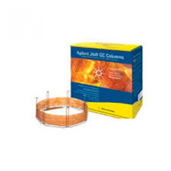Колонка капиллярная DB-lms, 30 м х 0,32 мм х 0,25 мкм, 123-0132LTM Agilent
