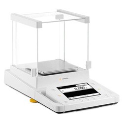 Прецизионные весы Cubis 2203P (2200) Sartorius