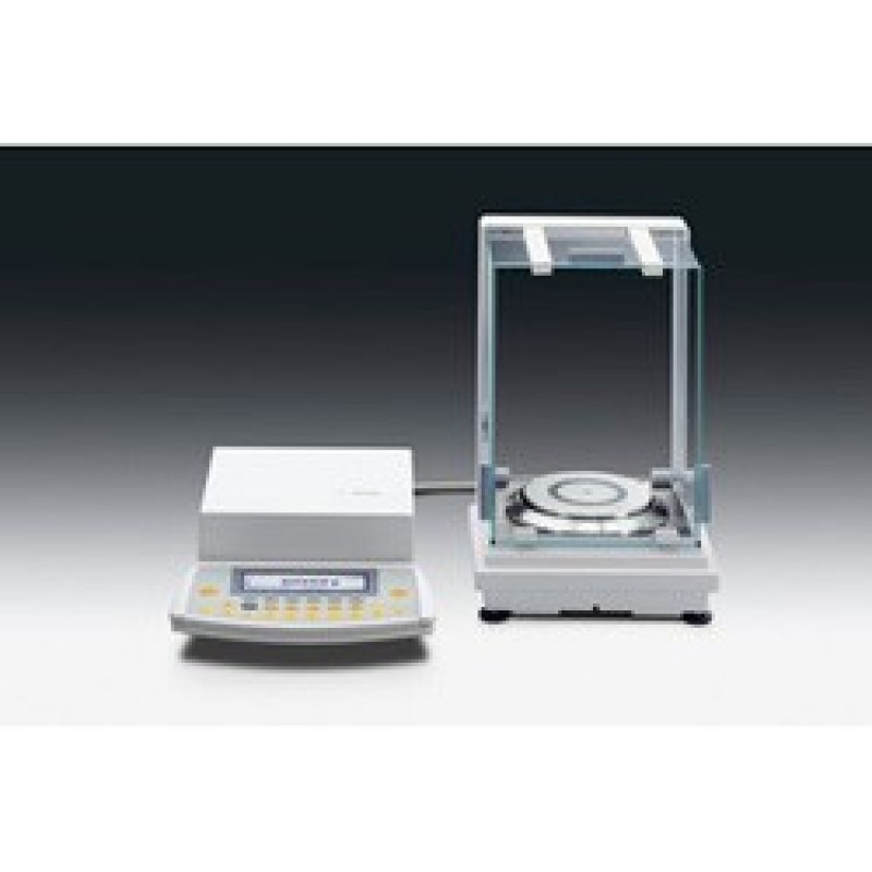 Ручной компаратор массы CCE1004 Sartorius