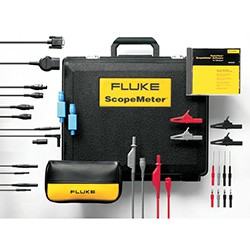 Аксессуары для осциллографов SCC198 Fluke