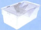 CP-6 Клетка для размножения лабораторных мышей и крыс 3W Fengshi 