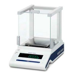 Прецизионные весы  MS603S  Mettler Toldeo
