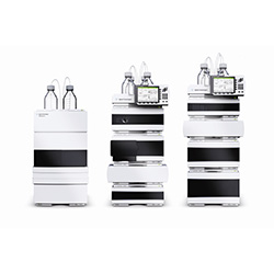Хроматограф 1200 Series жидкостной Agilent