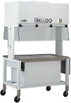 ALLERGARD NU-619-500E Станция с ламинарным потоком воздуха NuAire