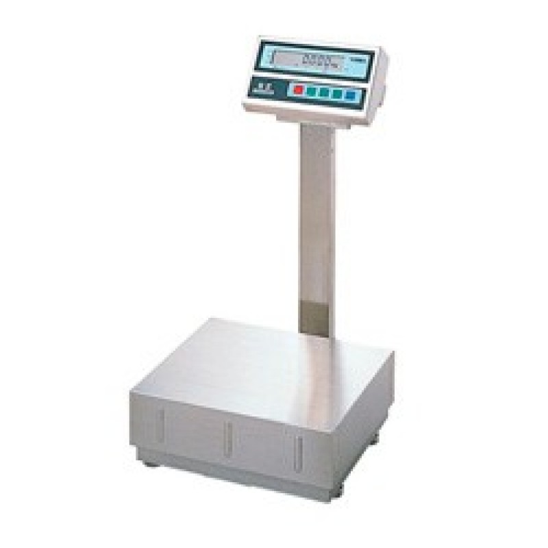 Взрывобезопасные весы ViBRA GZII-B30KCEX ViBRA